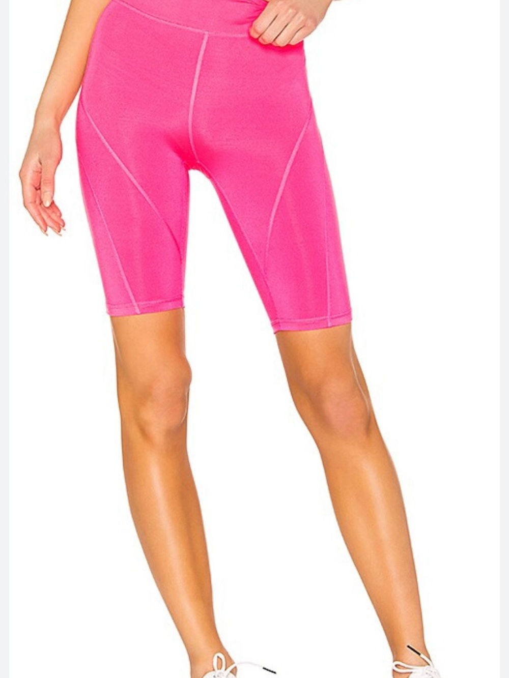 FP Movement biker shorts
